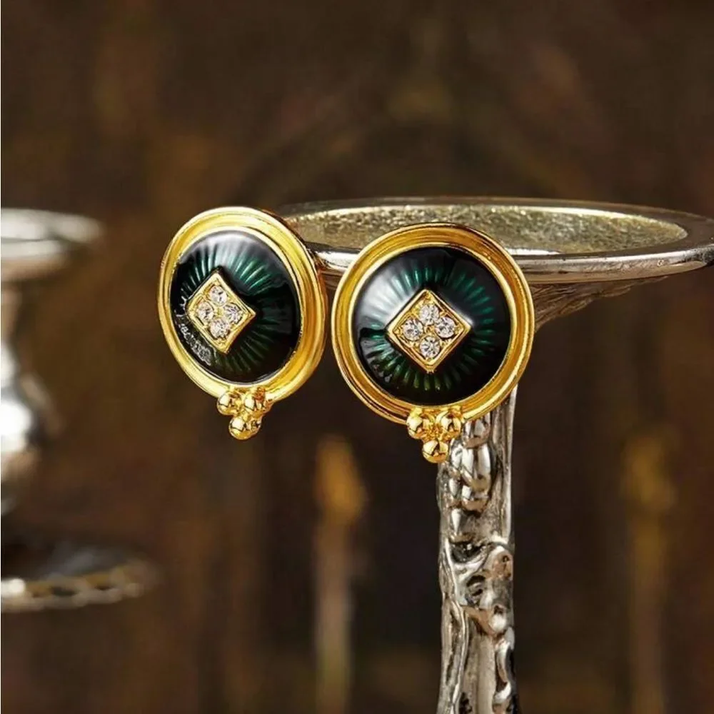 Anthropologie these stunning